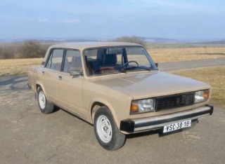 Lada 2105 1500