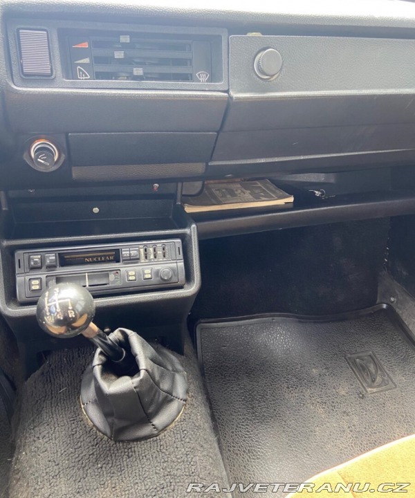 Lada 2105 1500 1985