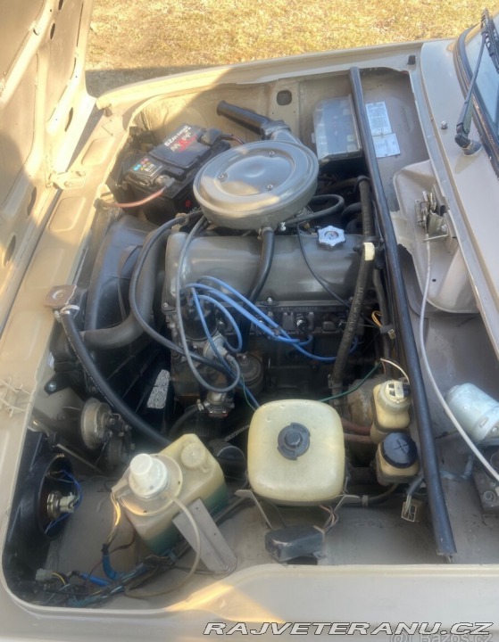 Lada 2105 1500 1985