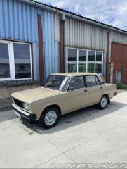 Lada 2105 1500 1985