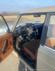 Lada 2105 1500 1985