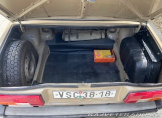 Lada 2105 1500 1985