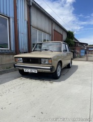 Lada 2105 1500 1985
