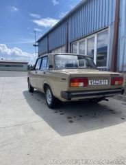 Lada 2105 1500 1985