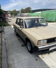 Lada 2105 1500 1985