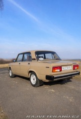 Lada 2105 1500 1985