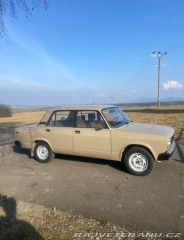 Lada 2105 1500 1985