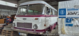 Ostatní značky Ostatní modely Robur LD3000FR2-M 1979