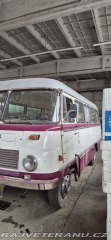Ostatní značky Ostatní modely Robur LD3000FR2-M 1979