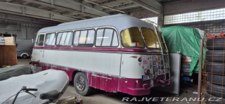 Ostatní značky Ostatní modely Robur LD3000FR2-M 1979