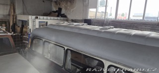 Ostatní značky Ostatní modely Robur LD3000FR2-M 1979