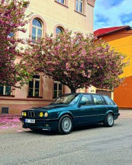 BMW 3 316i Touring