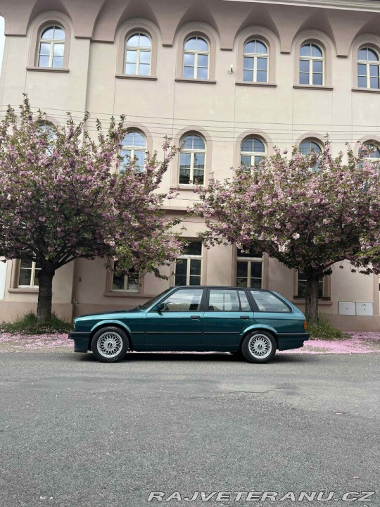 BMW 3 316i Touring 1993