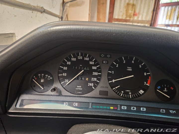 BMW 3 316i Touring 1993