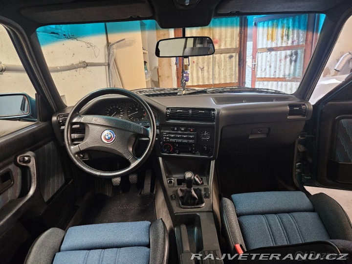 BMW 3 316i Touring 1993