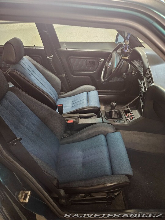 BMW 3 316i Touring 1993