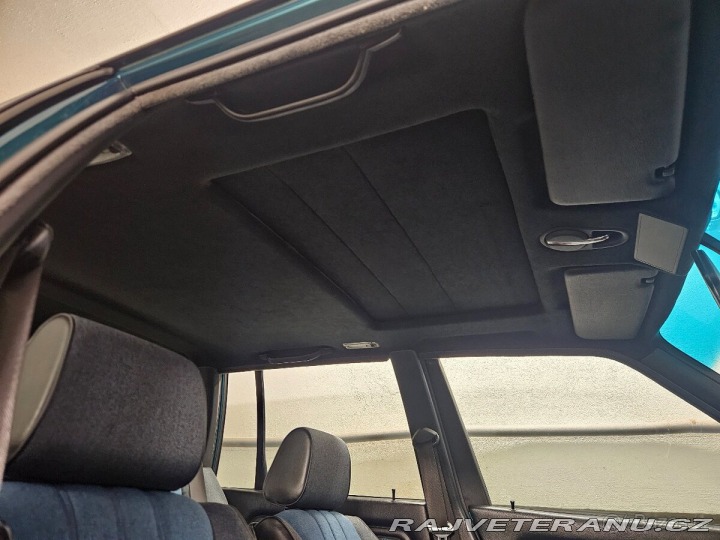 BMW 3 316i Touring 1993