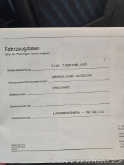 BMW 3 316i Touring 1993