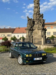 BMW 3 316i Touring 1993