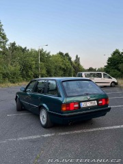 BMW 3 316i Touring 1993