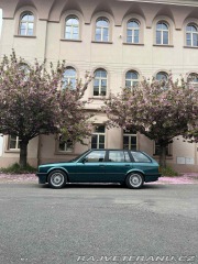 BMW 3 316i Touring 1993