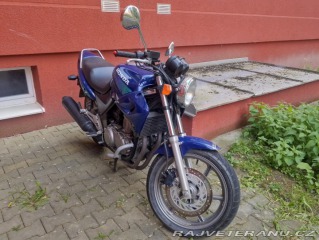 Honda CB 500 1995