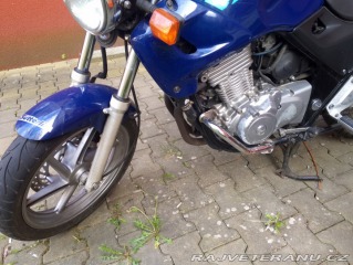 Honda CB 500 1995