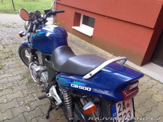 Honda CB 500 1995