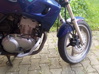 Honda CB 500 1995