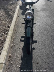 Jawa Ostatní modely 23 Mustang 1970