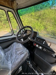 Mercedes-Benz Ostatní modely Obytný 1979