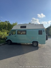 Mercedes-Benz Ostatní modely Obytný 1979