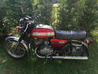 Jawa 350 634-07-02 1984
