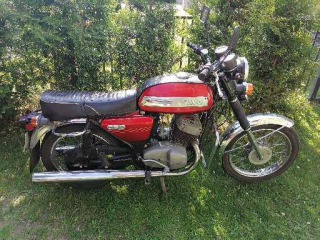 Jawa 350 634-07-02 1984