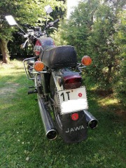 Jawa 350 634-07-02 1984