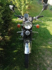 Jawa 350 634-07-02 1984