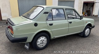 Škoda 125 125 L 1989