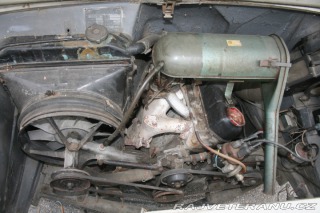 Škoda 100  1969