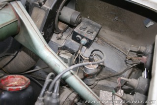 Škoda 100  1969