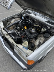 Mercedes-Benz 200 W123 1983
