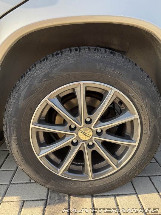 Mercedes-Benz E E220 1991