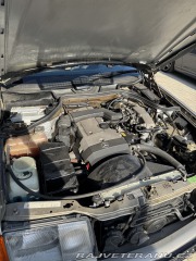 Mercedes-Benz E E220 1991