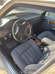 Mercedes-Benz E E220 1991