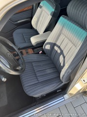Mercedes-Benz E E220 1991