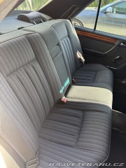 Mercedes-Benz E E220 1991
