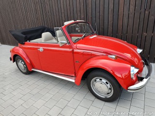 Volkswagen Brouk 1302 Karmann