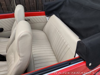 Volkswagen Brouk 1302 Karmann 1971