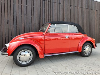 Volkswagen Brouk 1302 Karmann 1971