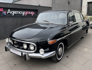 Tatra 603 