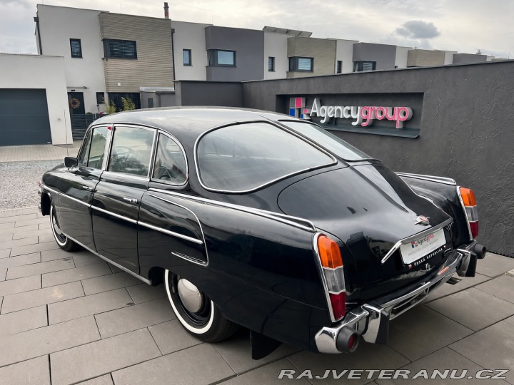 Tatra 603  1970